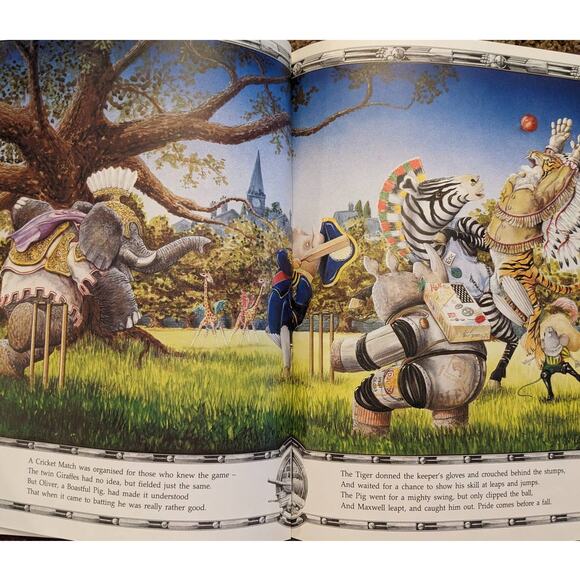 Childrens Book Lot Eleventh Hour Curious Mystery, Clown Of God, Two Bad Ants - Picture 1 of 16